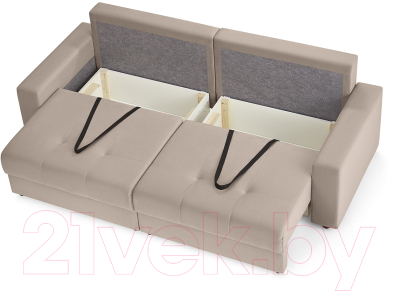 Диван Mio Tesoro Манчестер 292 1.5ек-1.5ек