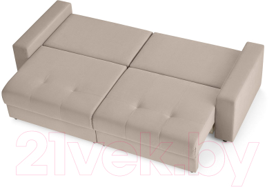 Диван Mio Tesoro Манчестер 292 1.5ек-1.5ек