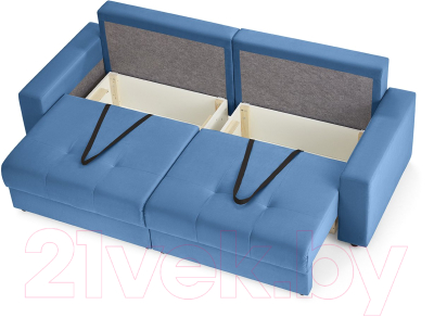 Диван Mio Tesoro Манчестер 292 1.5ек-1.5ек