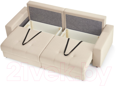 Диван Mio Tesoro Манчестер 292 1.5ек-1.5ек