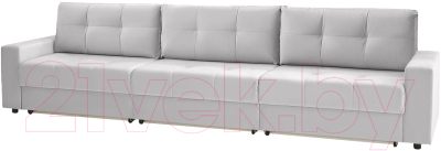 Диван Mio Tesoro Манчестер 292 1.5ек-1.5ек-1.5ек - фото