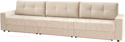 Диван Mio Tesoro Манчестер 292 1.5ек-1.5ек-1.5ек - фото