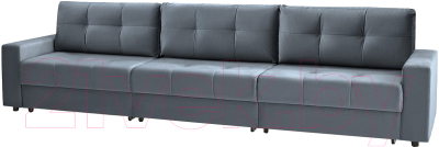 Диван Mio Tesoro Манчестер 292 1.5ек-1.5ек-1.5ек - фото