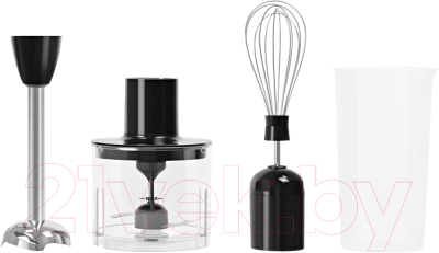 Блендер погружной HiTT HT-5406