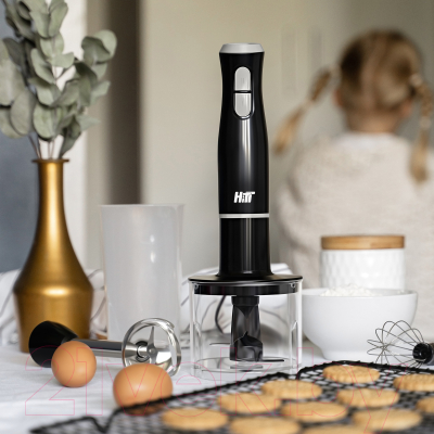 Блендер погружной HiTT HT-5406