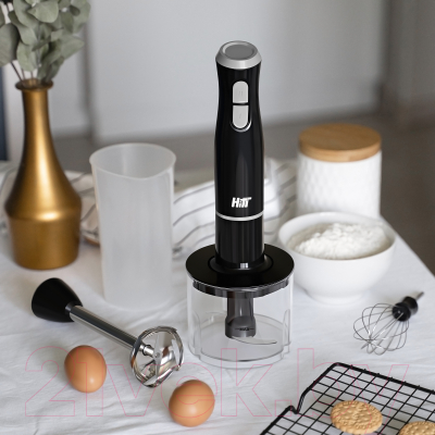 Блендер погружной HiTT HT-5406