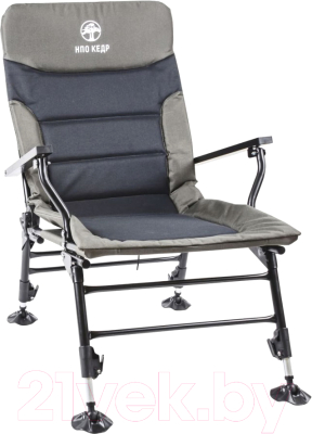 Кресло складное НПО Кедр SKC-01XL - фото