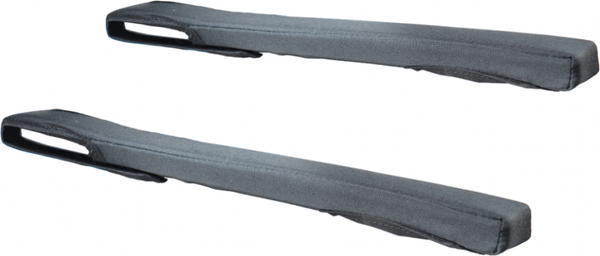 Комплект накладок на подлокотники для туристического кресла НПО Кедр SKC-10  - фото