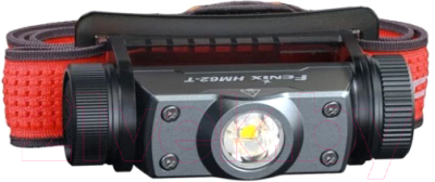 Фонарь Fenix Light Налобный HM62-Tbk - фото