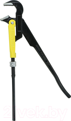 Гаечный ключ BERGER BG4004 - фото