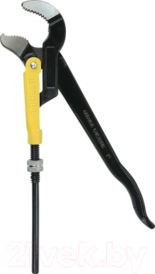 Гаечный ключ BERGER BG4006 - фото