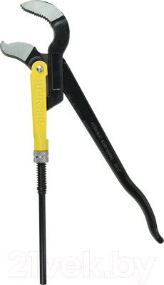 Гаечный ключ BERGER BG4007 - фото