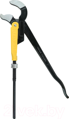 Гаечный ключ BERGER BG4008 - фото