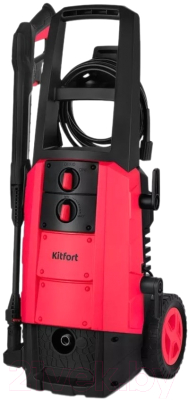 Мойка высокого давления Kitfort KT-9161 - фото