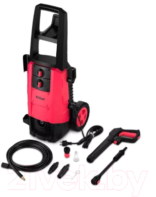 Мойка высокого давления Kitfort KT-9161