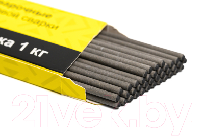 Электрод EUROLUX МР-3 Ф3.0 / 71/6/92