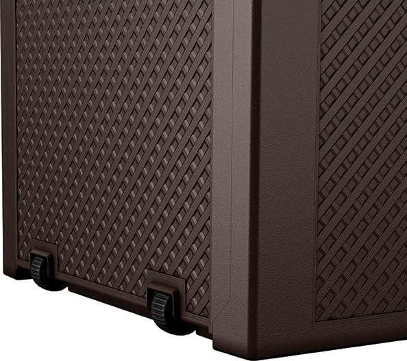 Сундук уличный Keter Emily Storage Box / 249719