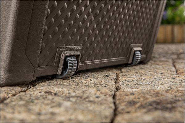 Сундук уличный Keter Emily Storage Box / 249719