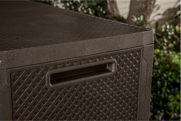 Сундук уличный Keter Emily Storage Box / 249719