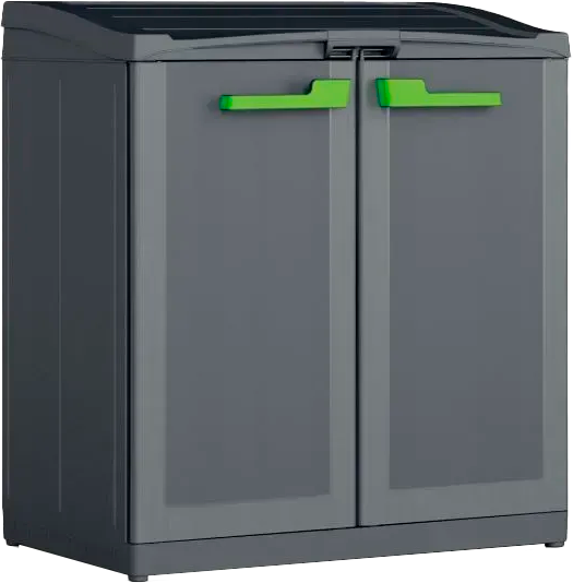 Шкаф-ящик для мусора Keter 241045 - фото