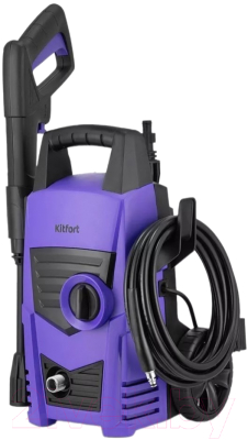 Мойка высокого давления Kitfort КТ-9164 - фото