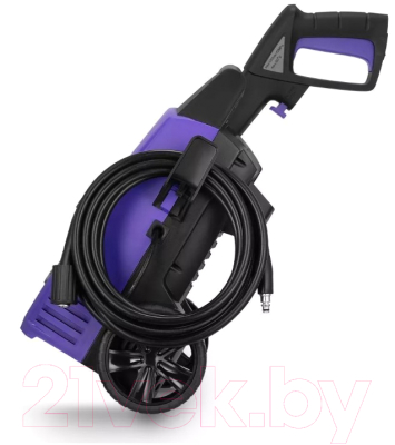 Мойка высокого давления Kitfort КТ-9164