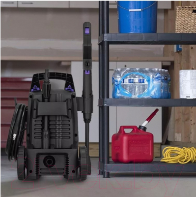 Мойка высокого давления Kitfort КТ-9164