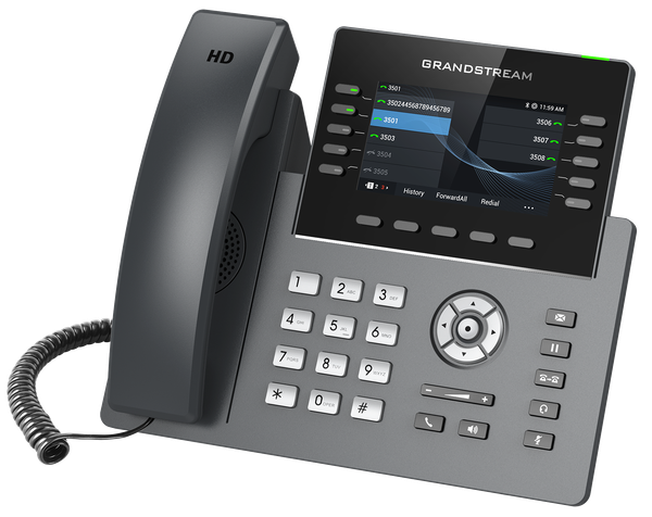 VoIP-телефон Grandstream GRP2615