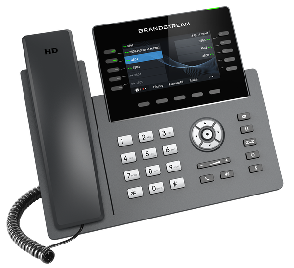 VoIP-телефон Grandstream GRP2615