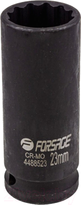Головка слесарная Forsage F-4488523 - фото
