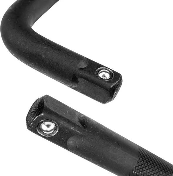 Вороток Forsage F-8154250MPB