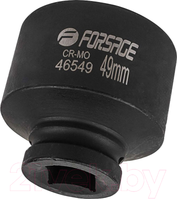 Головка слесарная Forsage F-46549