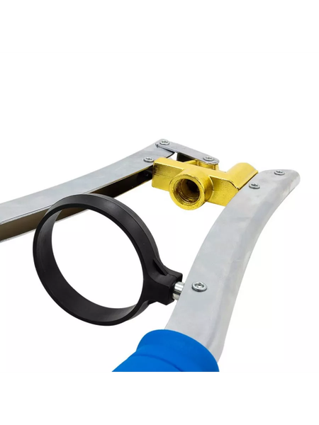 Шприц автомобильный Forsage Для нагнетания густой смазки F-MT53121