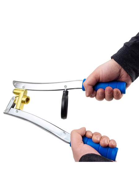 Шприц автомобильный Forsage Для нагнетания густой смазки F-MT53121