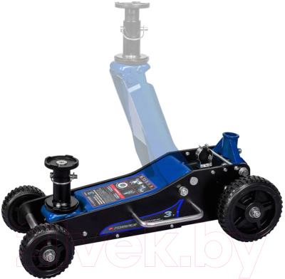 Подкатной домкрат Forsage F-T830036