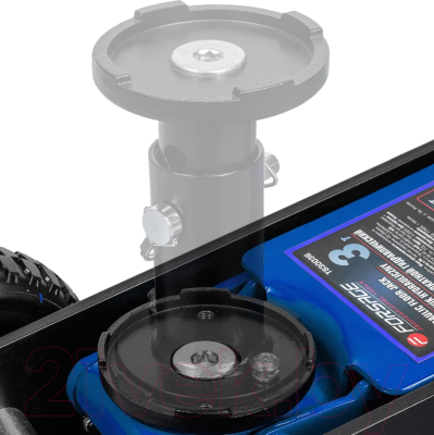 Подкатной домкрат Forsage F-T830036