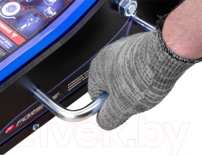 Подкатной домкрат Forsage F-T830023