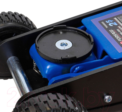 Подкатной домкрат Forsage F-T830023