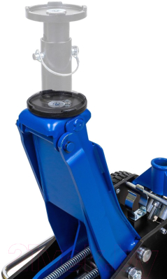 Подкатной домкрат Forsage F-T830023