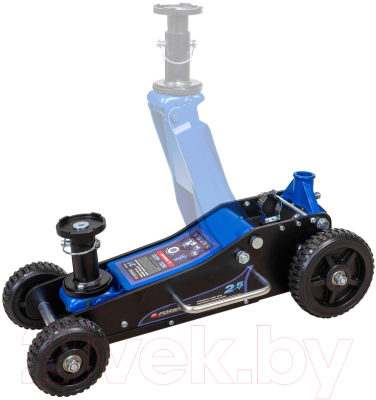 Подкатной домкрат Forsage F-T830023