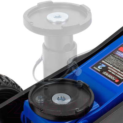 Подкатной домкрат Forsage F-T830022