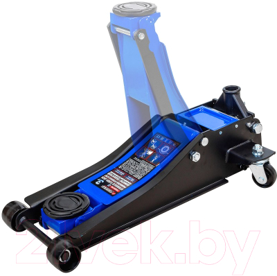 Подкатной домкрат Forsage F-T830018Z HT