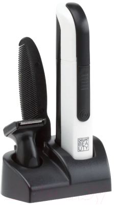 Машинка для стрижки волос Dewal Beauty Liner 18877 - фото