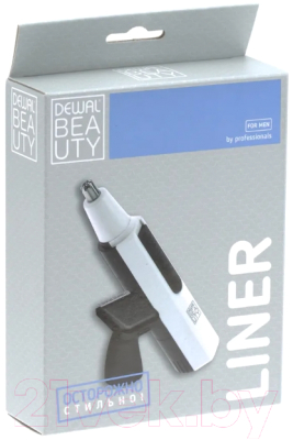 Машинка для стрижки волос Dewal Beauty Liner 18877