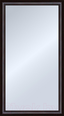 Зеркало Декарт Настенное в раме 8Л1279 - фото