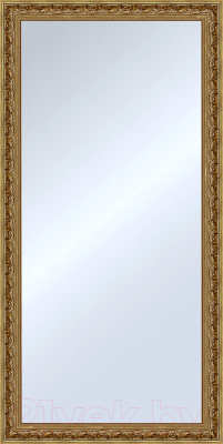 Зеркало Декарт Настенное в раме 8Л1317 - фото