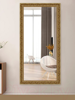 Зеркало Декарт Настенное в раме 8Л1317