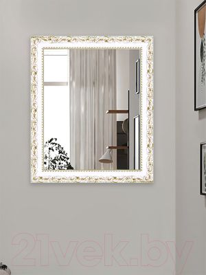 Зеркало Декарт Настенное в раме 8Л3477