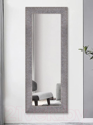 Зеркало Декарт Настенное в раме 8Л3643