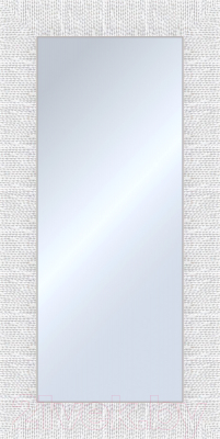 Зеркало Декарт Настенное в раме 8Л3645 - фото